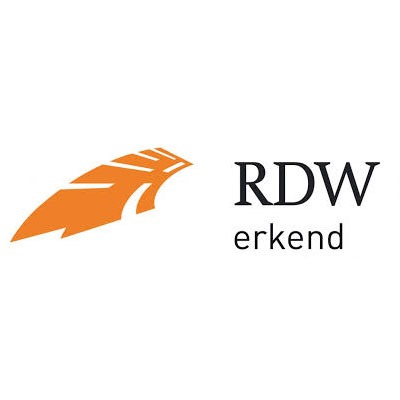 RDW erkend
