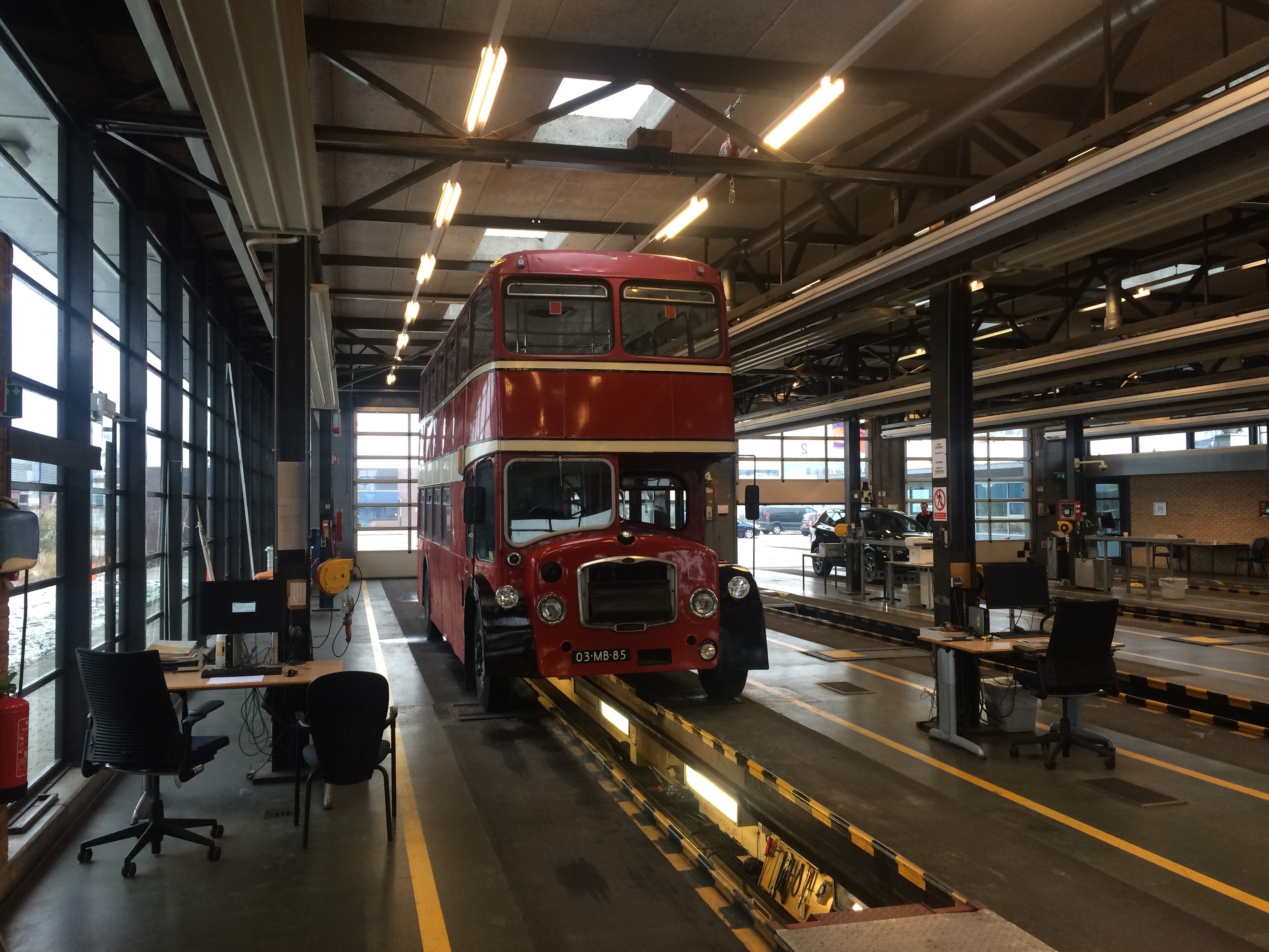 bristol-lodekka-bus